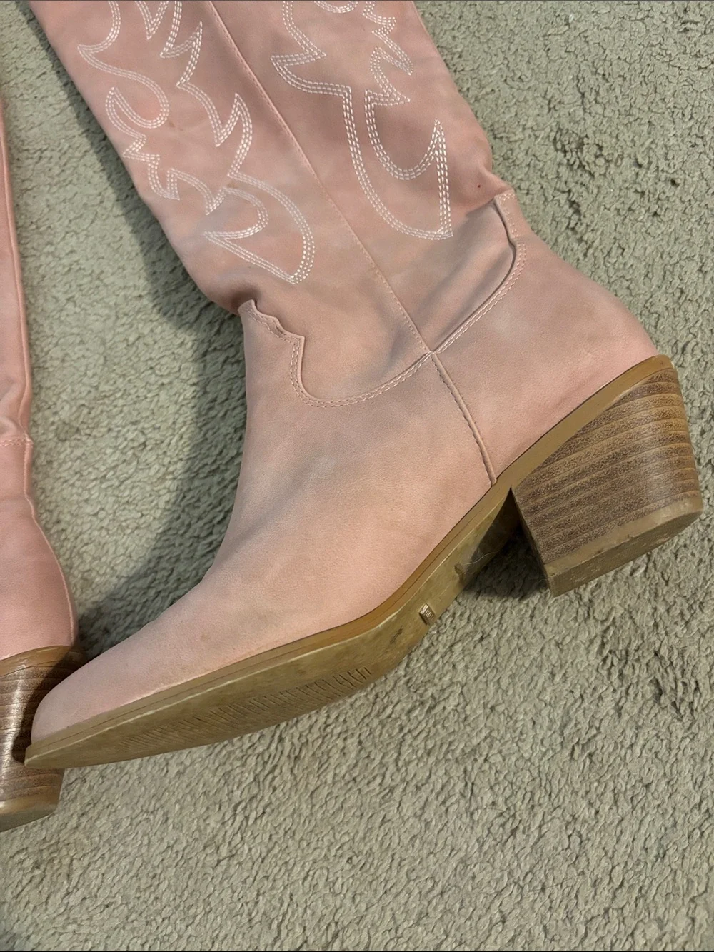 Billini soft pink